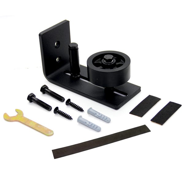 Barn Door Hardware Carousel 1