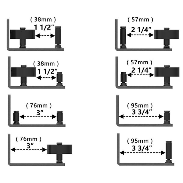 Barn Door Hardware Carousel 5