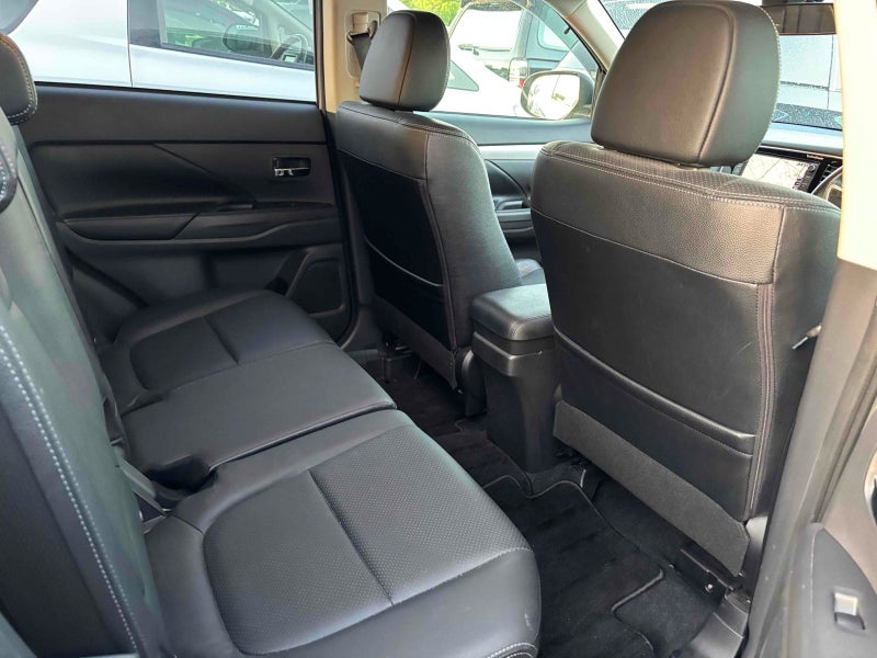 2014 Mitsubishi Outlander PHEV G Premium | 4WD...62863264691969113