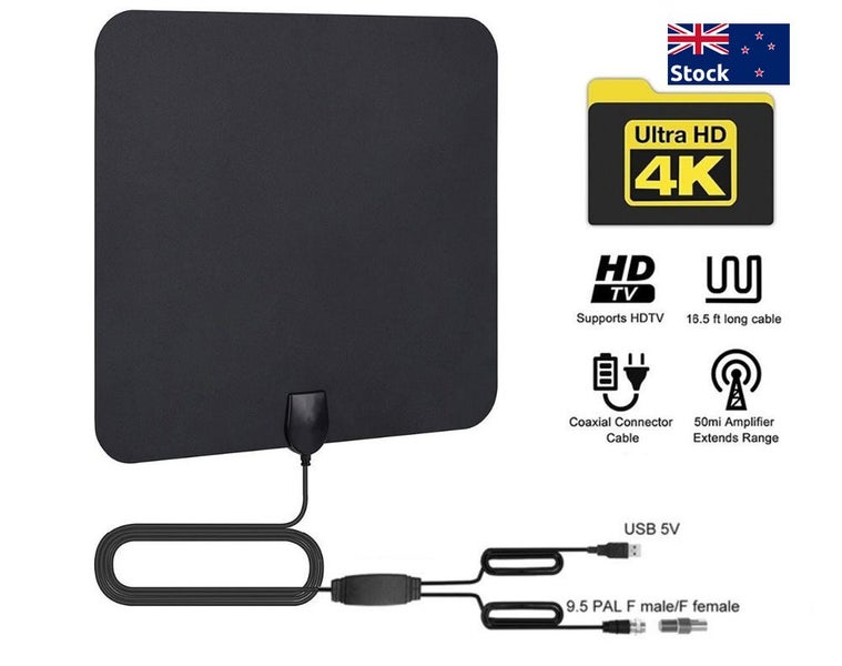 Brand New Freeview TV Antenna Clearance DEAL Sale Sale Carousel 1