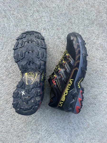 La Sportiva Ultra Raptor II Carousel 2
