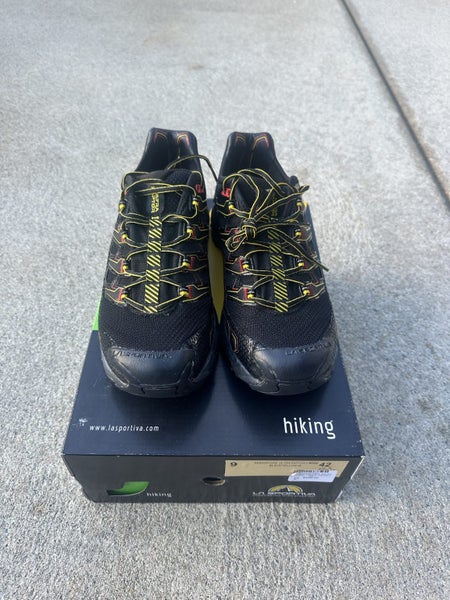 La Sportiva Ultra Raptor II Carousel 1