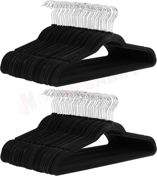 NEW NEW Clothes Hangers - NEW *IN STOCK* Carousel 1