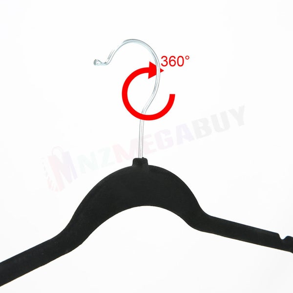 NEW NEW Clothes Hangers - NEW *IN STOCK* Carousel 9