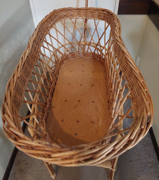 Baby Bassinet62863215876226111