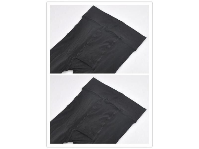 Glossy Mens Shaping Oil Socks Shiny Silk Stockings Pantyhose Nylon Stocking Carousel 1