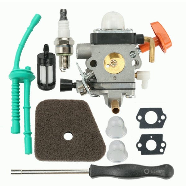 Carburetor for Stihl FS90 Carousel 1