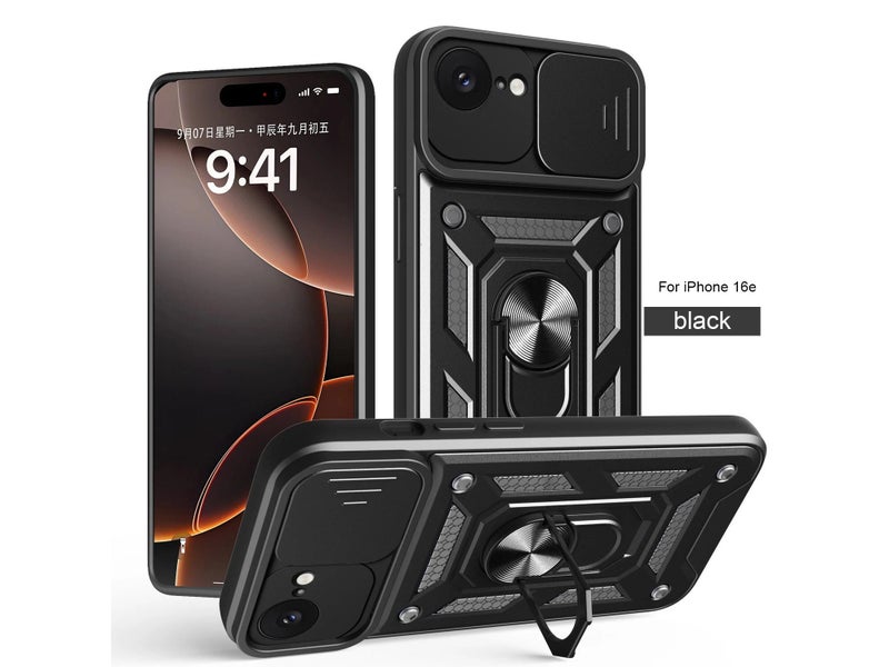 iPhone 16e Case (Auckland Stock) Carousel 1