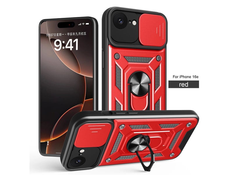 iPhone 16e Case (Auckland Stock) Carousel 1