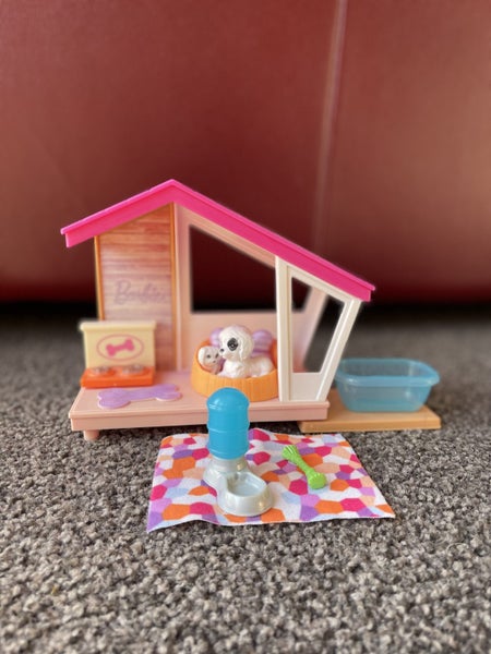 Barbie sets x 5628632399137301123