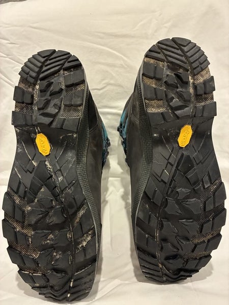Lowa Mauria Evo GTX Women’s Tramping Boots – Wide Fit UK7.5/US9 – Like New!62863239422467111