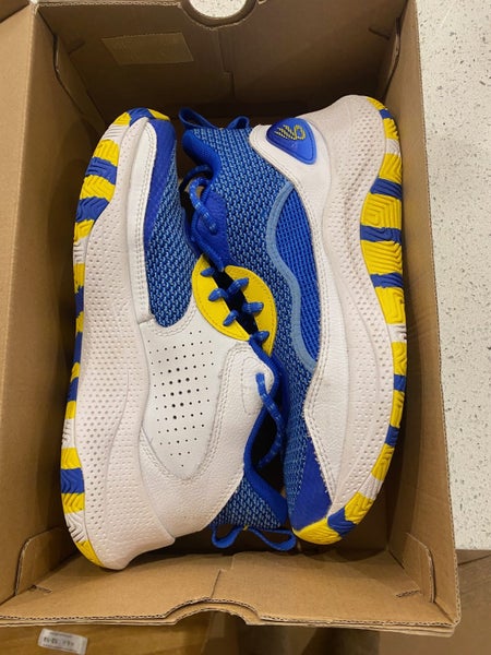 Under armour Curry 3z kids shoes Carousel 1