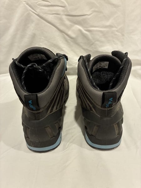Scarpa Cyclone GTX Women’s Hiking Boots – Wide Fit UK8/US1062863239417089112