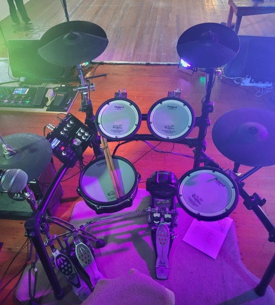 Roland - TD25K62864740993026111