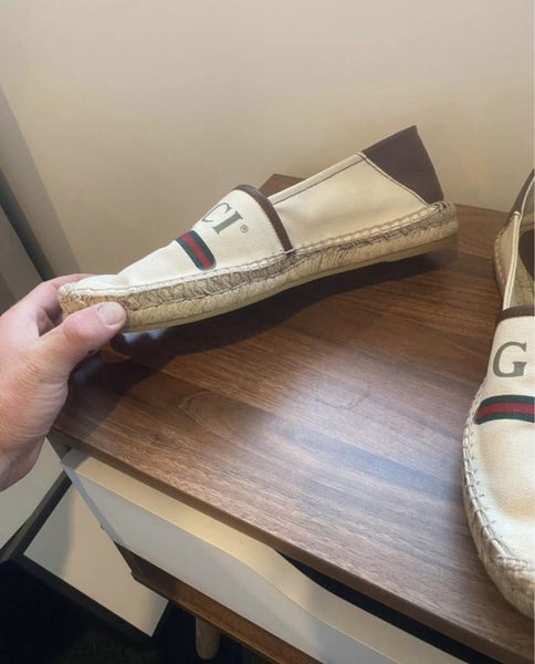 Gucci slippers Carousel 2