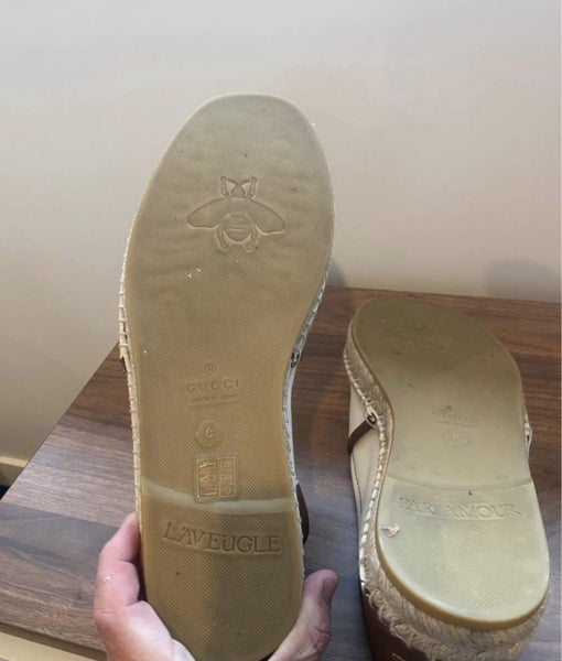 Gucci slippers62947153295875114