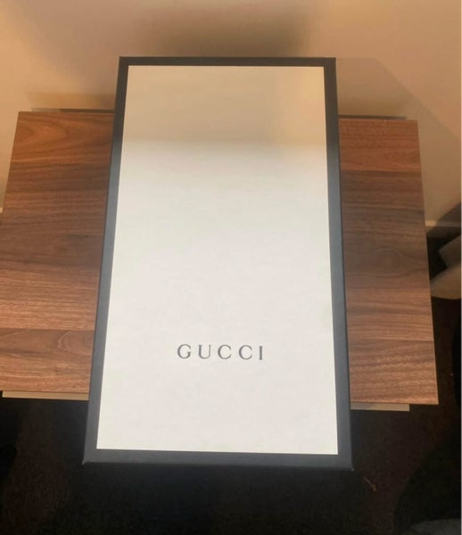 Gucci slippers Carousel 8