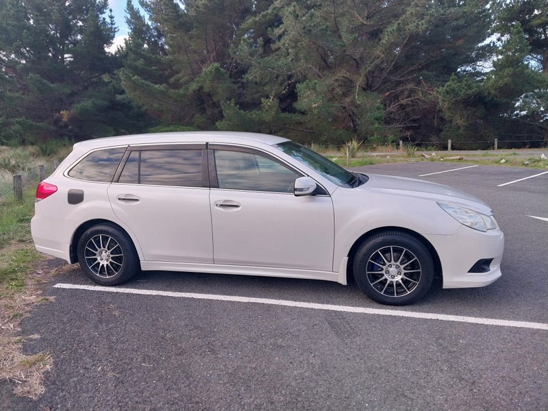 2009 Subaru Legacy62865834279811111