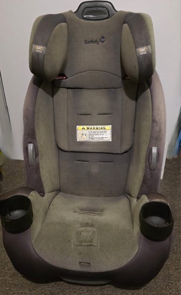 Booster seat Carousel 1