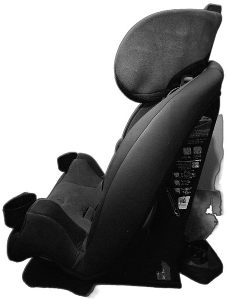 Booster seat Carousel 4
