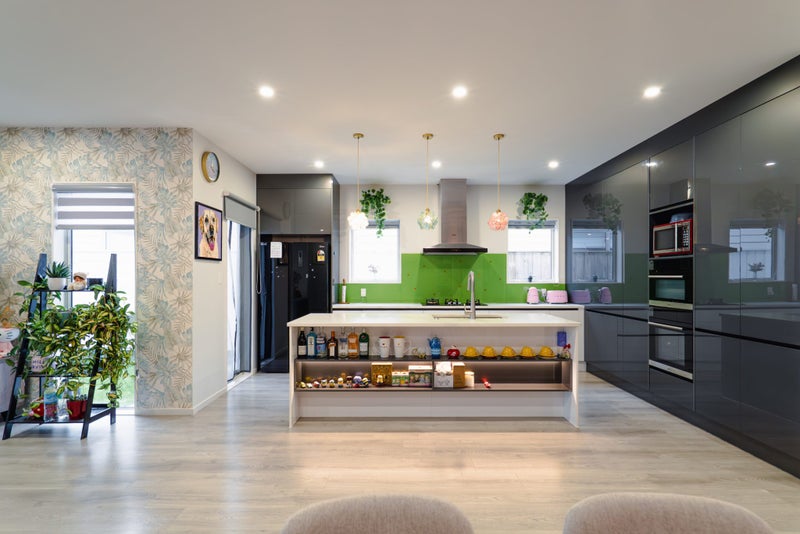Cozy & Colourful - It all starts here!62885375557379112
