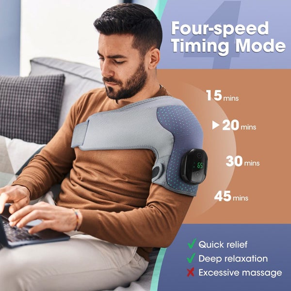 New Shoulder Heating Pad Sale Sale629327222658591123