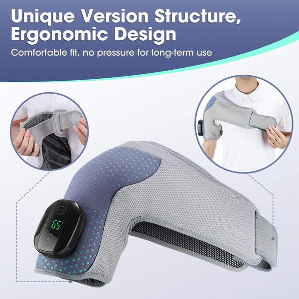 New Shoulder Heating Pad Sale Sale62932722265859113