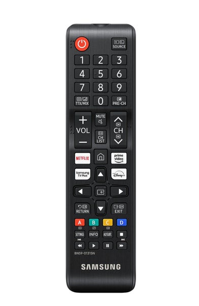 Samsung Standard TV Remote Control -Compatible on all 2012-2023 Samsung Smart TV Carousel 1