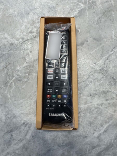 Samsung Standard TV Remote Control -Compatible on all 2012-2023 Samsung Smart TV Carousel 3