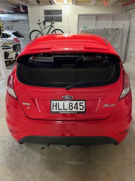 2014 Ford Fiesta Sport62865837867394111