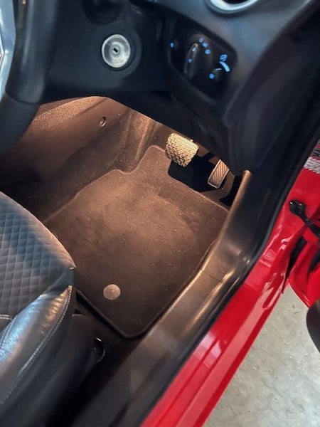 2014 Ford Fiesta Sport62865837867394114