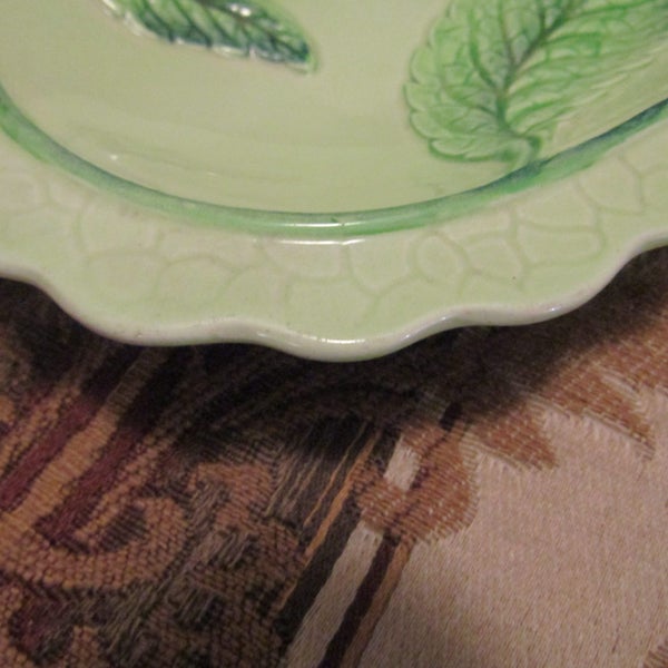 Carlton Ware Art Deco Era Sandwich Tray. Rare Design. Ex. Cond.62998309271427112