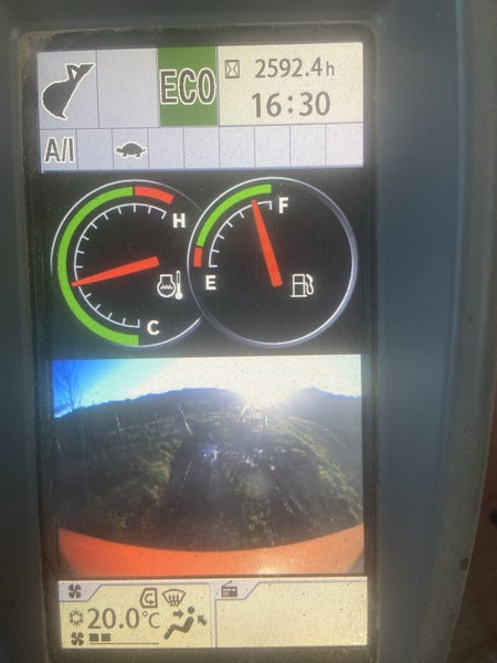 Hitachi 130 LCN 202262863858917763111