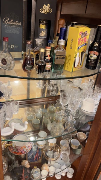 Display Cabinet62854316305539114