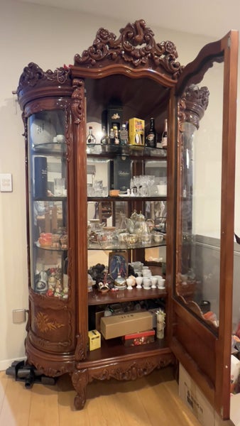 Display Cabinet62854316305539113