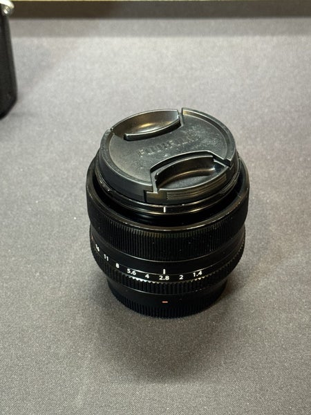 Fujifilm XF35mm F1.463614423112322111