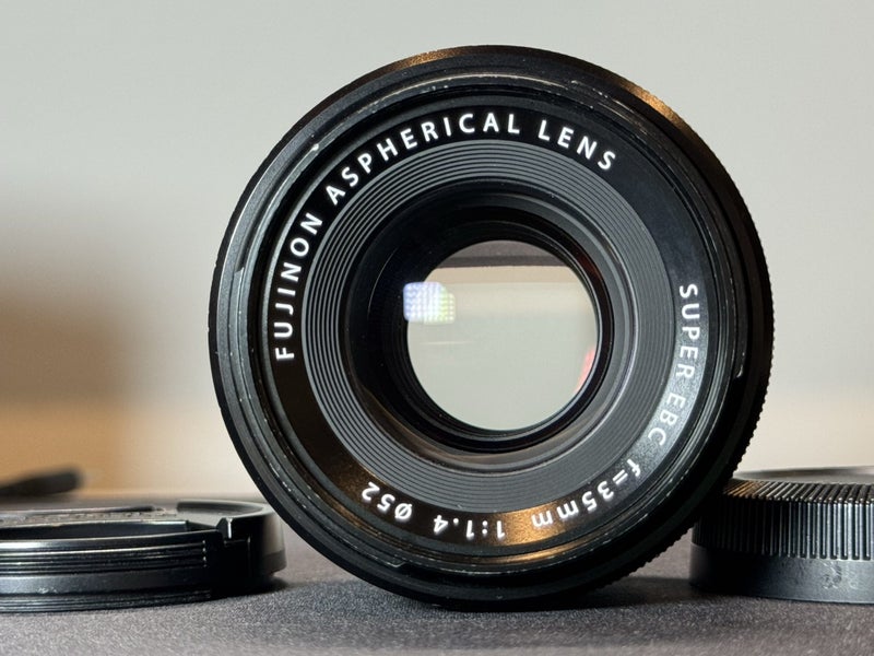Fujifilm XF35mm F1.463614423112322112