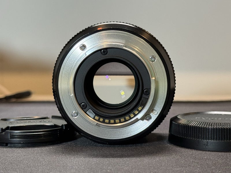 Fujifilm XF35mm F1.463614423112322113