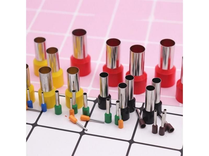 Nowy Mini 40 Sztuk Steel Circular Piercing Tool For Clay Self-making Ceramic Carousel 1