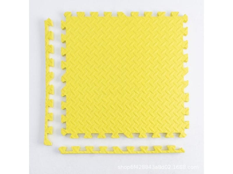 30x30cm Foam Play Mat Baby Puzzle Mat Kids Interlocking Carpet Rugs Floor Tiles Carousel 1