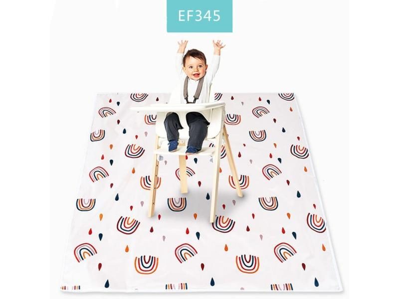 Baby Play Mat Gym Carousel 1