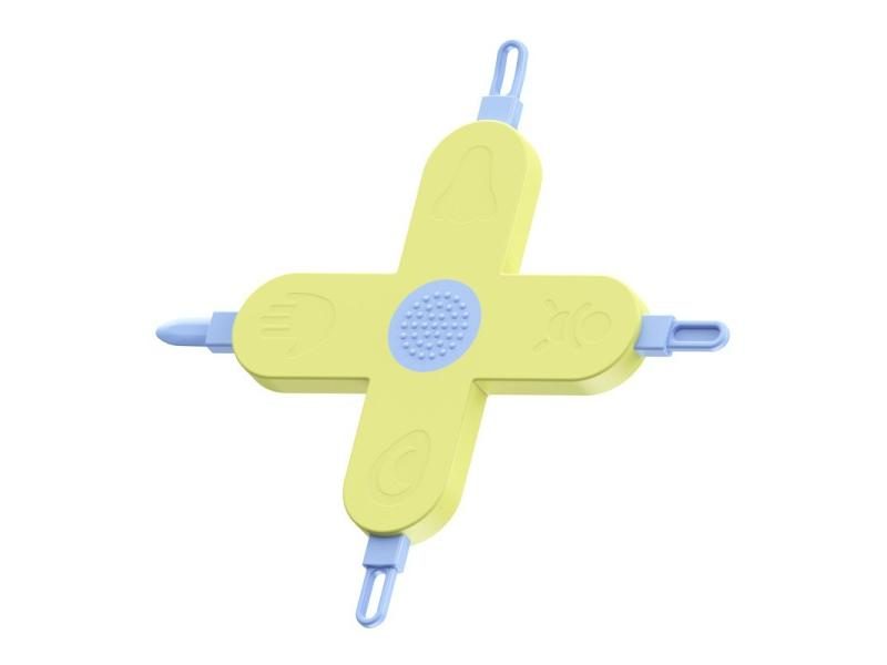 4-in-1 Care Gadget Baby Dig Booger Clip Infants Ear Nose Navel Clean Tools Kids Carousel 1