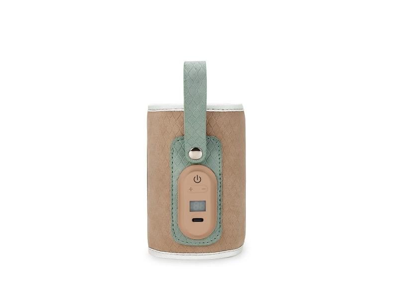 Portable Bottle Warmer Travel For Baby Bottle Warmer For