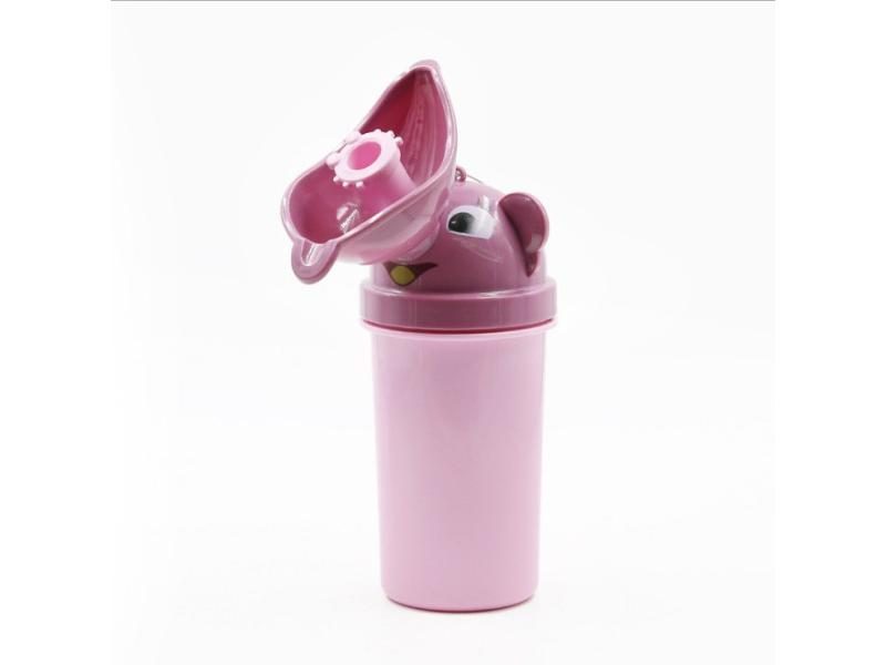 Kids Toilet Travel Potty Carousel 1