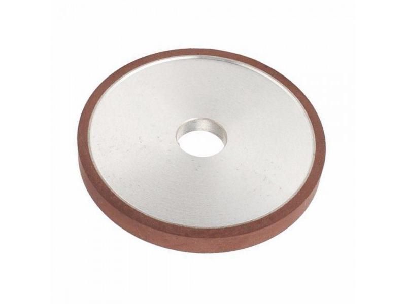 Wear-resistant Diamond Grinding Wheel Cup 100mm 180 Grit Cutter Grinder For Saw Carousel 1