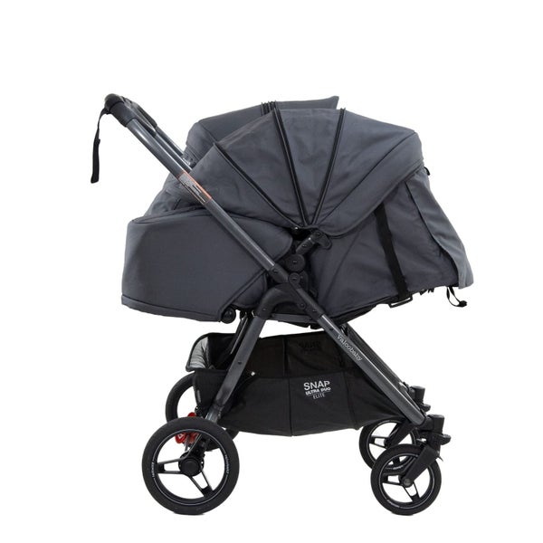 Valco Baby Snap Ultra Duo Elite Pram/Stroller Carousel 2
