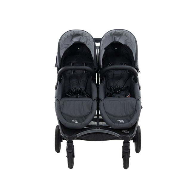 Valco Baby Snap Ultra Duo Elite Pram/Stroller Carousel 8