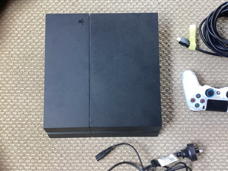 PS4 1TB Carousel 1