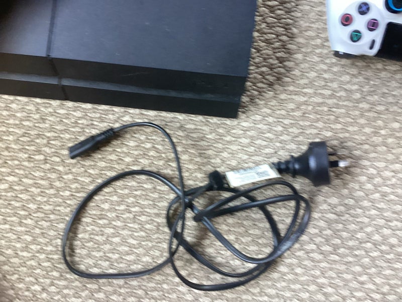 PS4 1TB Carousel 2