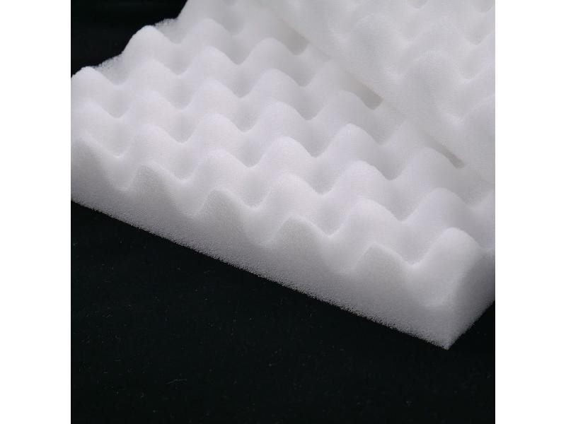 2pcs Foam Drying Pads Sponge Mats Cake Fondant Sugar Flower Tool Mold Mat Carousel 1